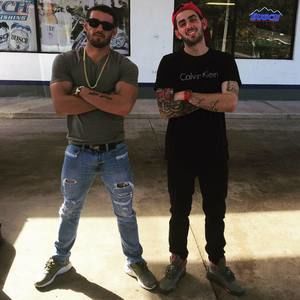 Meet your Posher, Xavier